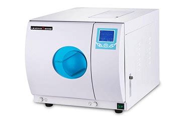 914A Autoclave 